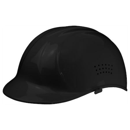 Deltaplus HPDE, Pinklock Suspension, Black, Fits Hat Size 6-1/2 to 7-3/4 19479